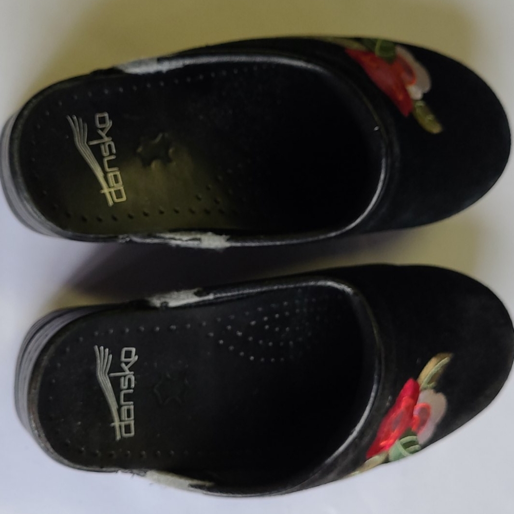 Dansko clogs - Picture 3 of 9